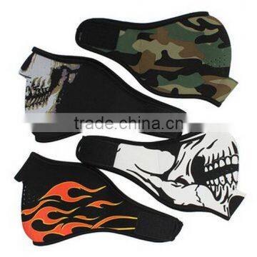 High Quality Skull Mask / CS Hunting Mask / Winter Ski Mask photo-2