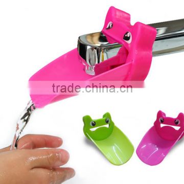 Leen New Design Plastic Baby Wash Water Toy Mould,Children Water Faucet Extender Mould