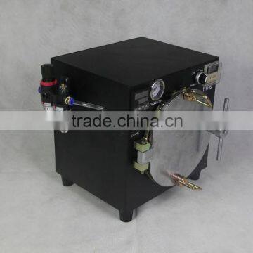 500W Stainless Autoclave Bubble Removal Machine for Mobile Phone Bubble Remove,LCD Refurbish Machine of Bubble Remove photo-3