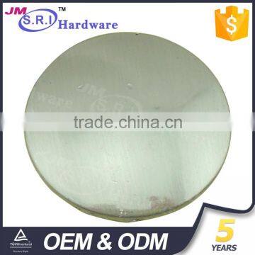 Modern Style Zinc Alloy Material Kitchen Cabinet Door Knob photo-4