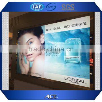 Advertising Surface Mount LED Light Box