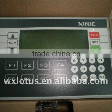 XINJE PLC XMP3-18T-C