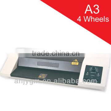 A3 Metal Laminating Machine