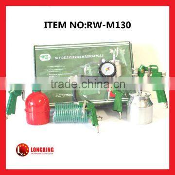 Factory Supply High quality 5pcs Air Tools kit