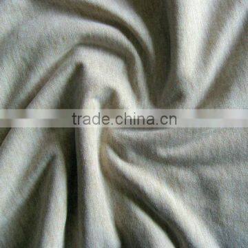 100% Cotton Single Jersey Fabric for T-shirt