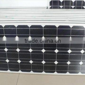 Good Quality Mono Solar Panel for Sale photo-2