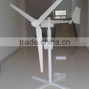 Small Wind Turbine Green Energy Best Selling