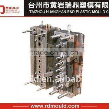 pet bottle preform mold