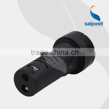 Saipwell New Design Waterproof Electric Buzzer Piezoelectric Buzzer