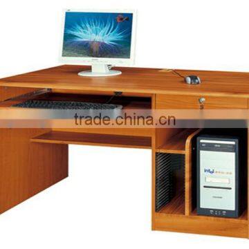 new model office wooden computer desk table B-101