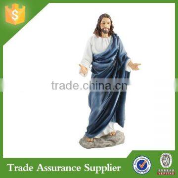 Garden decoration life size resin buddha statue for sale