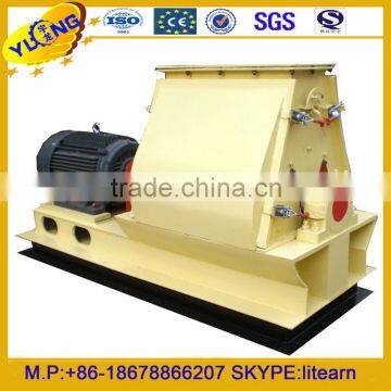 yulong poultry feed grinding machine