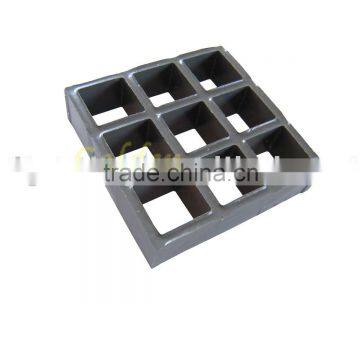 plastic grating, passed ASTM E-84 Level A