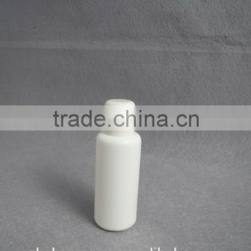 small 30ml travel-size shampoo container