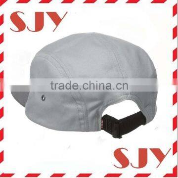 Custom-made Blank 5 Panel Dry Fit Cap photo-5