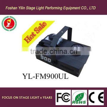 Foshan YiLin Stage Performance Portable 900W Fog Spot Lamp