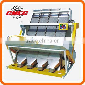 CCD Rice Color Sorter