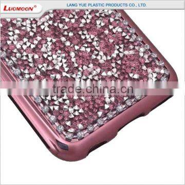 Full Diamond High Light Plating Tpu Smart Bumper Back Cover Case for Xiaomi Redmi Mi5 M NOTE 2 3 4 5 6 7 8 9 photo-6