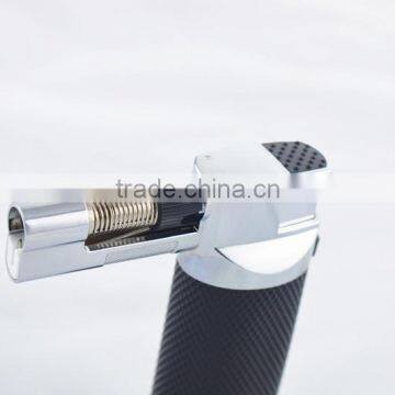 EK-012 Quality Guarantee Refilled Jet Flame Butane Gas Torch photo-3