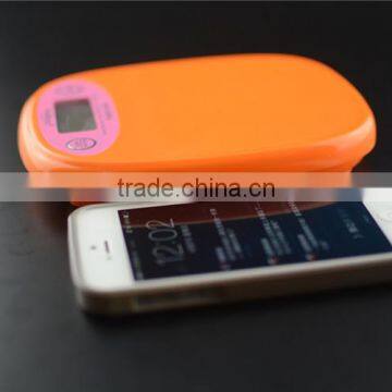 7kg/1g New Arrival Kitchen Scales Digital photo-4