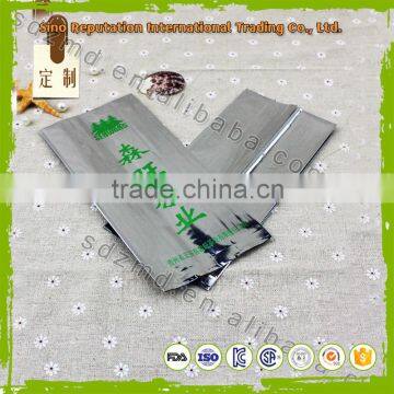 Customized Printing Aluminum Foil Pouch for Tea photo-2
