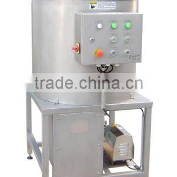 Expro Automatic Batter Mixer (BDJJ-200) / Food processing machine / Ice in the interlayer / with pump / High Quality