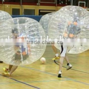 wholesale clear inflatable bubble ball