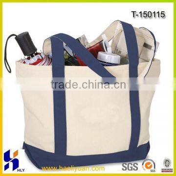 promotional tote bag blank