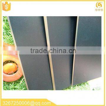 With Metal Non Asbestos Sheet NBR Rubber Coated Metal Plate Metal Inserted