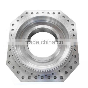 20 CrMnMo steel forging carburizing gear part