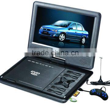 9.8" High Resolution TFT LED Screen ,support TF/U Disk,with FM Function photo-4