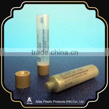 D13 normal head cosmetics tube