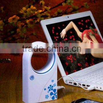 no Leaf Fan,no Leaf Air-condition,USB Power Fan