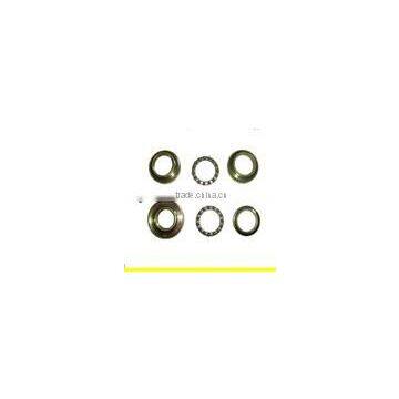 RACE BALL SET
