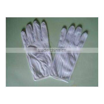 Leather Fashion Gloves