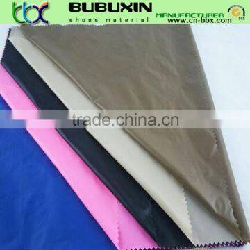 Nonwoven fabric oxford fabric for cloth and backpark