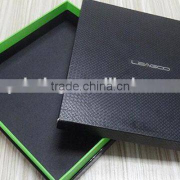 hot sale cosmetic outer boxes made in shanghai