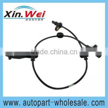 57470-SNA-003 High Quality Auto Parts ABS Wheel Speed Sensor for Honda