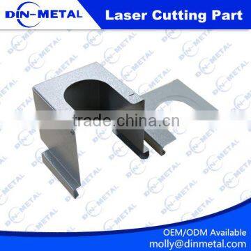 OEM Bending And Laser Cutting Sheet Metal Fabrication