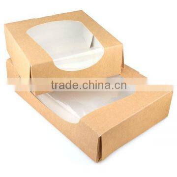 Kraft Box,Kraft Paper Box,Brown Kraft Paper Box