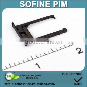 Powder Metallurgy Mold For SIM Card Parts photo-2