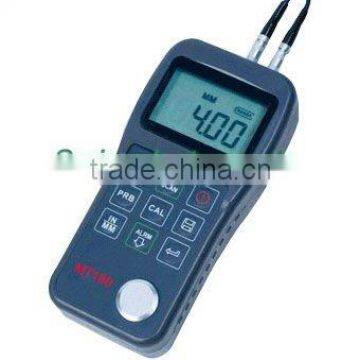 Ultrasonic Thickness Gauge, thickness meter, MT160