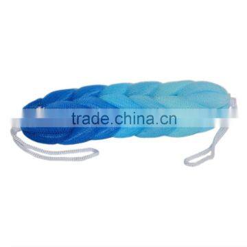 JML Kitchen Appliance Cleaning Mesh Sponge Custom Shape Bath Sponge Hign Quality Sponge in Bath photo-2