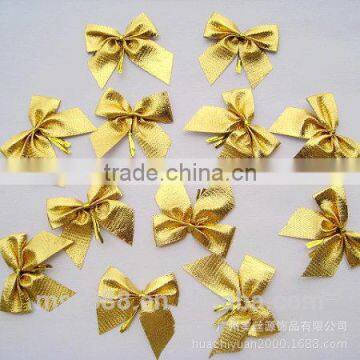 Gift Pull Bow With Satin Ribbon Bows Factory Wholesale Pull Bows Bow Tie Gift Boxes Bows