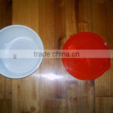 high quality rectangle keep fresh food container mould plastic mould factory