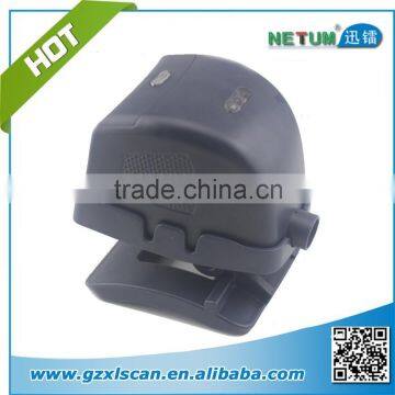 NT-2020 32 Bit Colour Depth and Stock Products Status sim card 2D Omni-directional sensor Barcode Scanner RS232