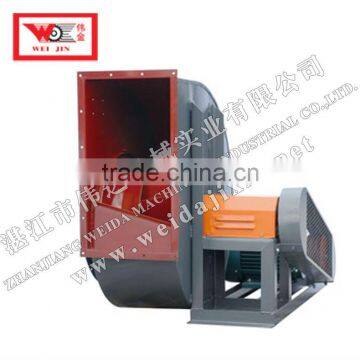 TDFC Series Backward Curved Centrifugal Fan(C type)