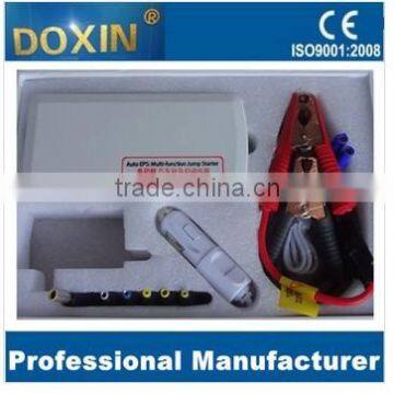 New 12v12000mAh Car jump starter Emergency