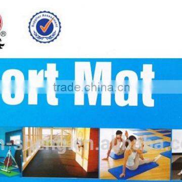 3.0cm Gym Mat  Judo Mat Taekwondo Mat photo-6