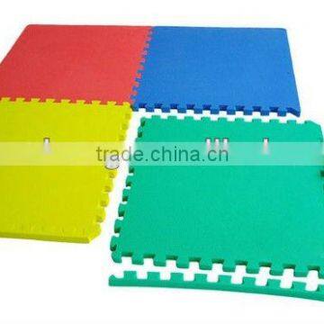 eva foam interlocking floor mats